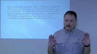 2 CRÓNICAS: CLASE 3