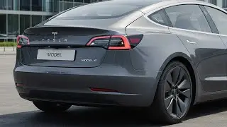 2026 Tesla Model 3 Review | ซีดานไฟฟ้าสุดล้ำ แรง ประหยัด เทคโนโลยีจัดเต็ม ⚡