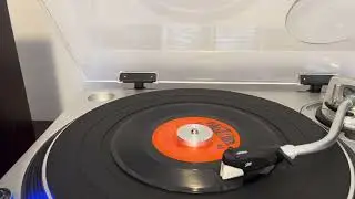 Vanity Fare &ldquo;Hitchin&rsquo; A Ride&rdquo; &ldquo;1969&rdquo;