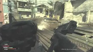 eX I Bli7z PM-9 MOAB Epic FFA Comeback