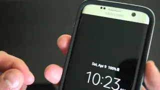 Обзор: защитный чехол VRS Design High Pro для Samsung Galaxy S7 Edge