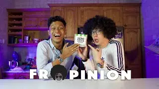 FROpinion: KFC Zero Chicken Burger