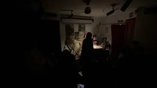 «Сердце Алисы» перфоманс музыкальной сказки в пространстве «Где бабуля?» [26.10.24]