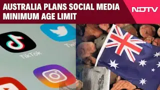 Australia News | Australia Plans Social Media Minimum Age Limit, Angering Youth Digital Advocates