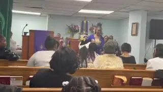 Axis dance ministry 