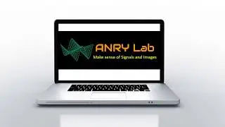 ANRY Lab: Selected projects