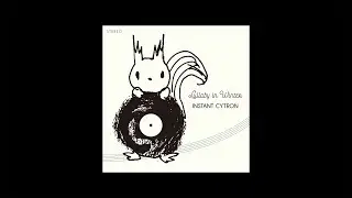 ララバイ・イン・ウィンター／インスタント シトロン Lullaby in Winter / Instant Cytron 試聴＆開封の儀