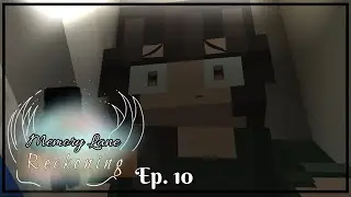 Leverage | Reckoning Ep. 10 - Memory Lane S4 :: Minecraft Roleplay