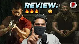 KingDom Movie Review : Vijay Deverakonda : RatpacCheck : KingDom Public Talk