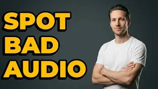 How To Check Music Files For Good Audio Quality?