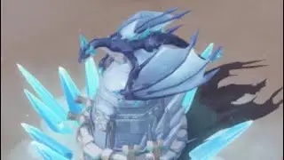 Last War: Ice Dragon Castle- What does it do? How much power does it add? Special effects?