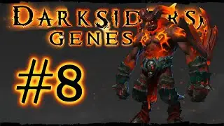 Darksiders Genesis #8