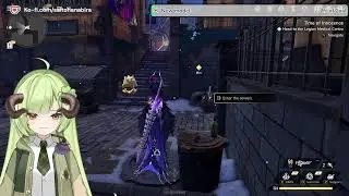 COMO SE FARMEA EN ETA BAINA (Duet Night Abyss/League of legends)
