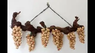 Ideas For Recycling Corks