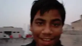 Bhootya ghar