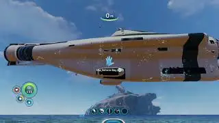 Welcome aboard captain