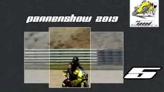 Pannenshow 2013 Top 5
