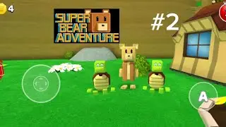 Juegue la 2 parte de sba !! /MR_MATEO xD