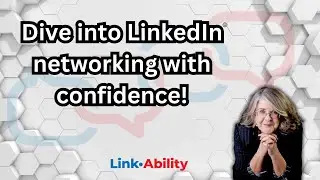 New to Networking on LinkedIn? Here&rsquo;s How to Get Started!