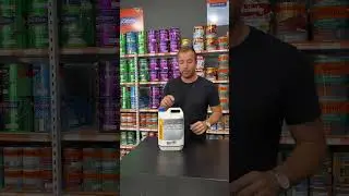 Se voc&ecirc; tem reboco fraco ou esfarelando, voc&ecirc; precisa ver este v&iacute;deo - Endurecedor de superf&iacute;cie