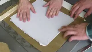 Phoresy Shell prototype №4