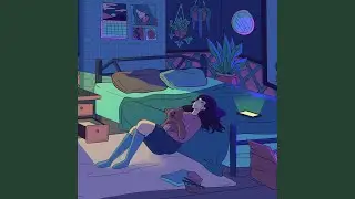Rain in my Room