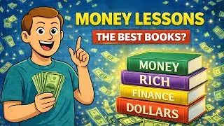 10 Money Lessons No One Teaches You - From the Best Finance Books