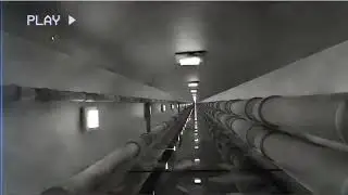 Backrooms  - Level 2
