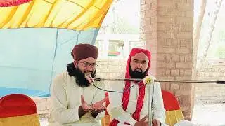 #قاری محمد عطا مصطفی عطاری