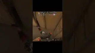 FACEİT 10 LEVEL İNCREDİBLE GAMEPLAY #clutch  #cs2 #csgo #scream #simple