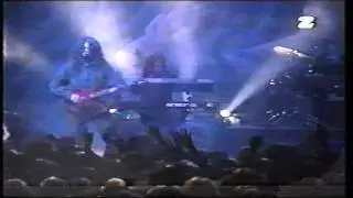 Metalmania 97 - Moonlight/Sirrah