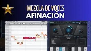 Como AFINAR Voces En fl studio - Melodyne Y Autotune - MODO PRO