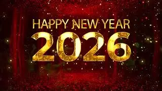 Тик-так до 2026 года 🎉 | Песня с обратным отсчетом до Нового года