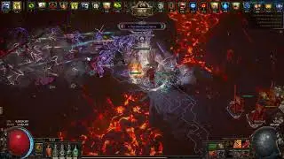 SHC Xoph's Flawless breachstone