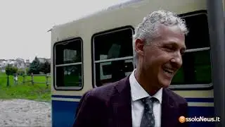 Cittadinanza Onoraria Trontano al Dott  Audo