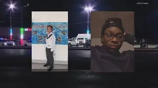 Grieving Indianapolis mother looking for answers after both sons killed in west side shooting