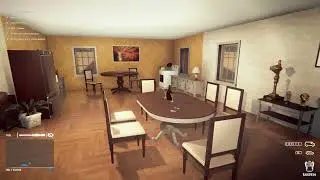Thief Simulator 100% / ivkhnva