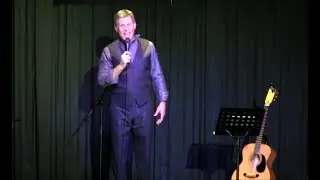 God and God Alone / Dios Tan Solo Dios - Steve Green - Bilingual Concert #10