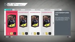FIFA 20 TOTS CRAFTING