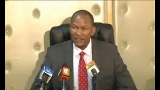 EACC Completes Anglo Leasing Probe