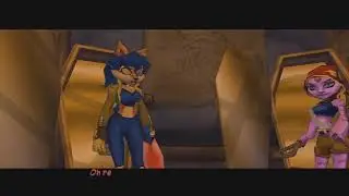 Sly 2: Band of Thieves Fan Dub #3 [Prologue: The Clockwerk Parts Scene!]