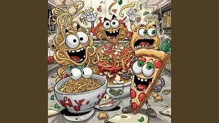 Salami Fucktory