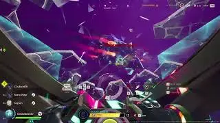 WildGate: How To Pilot a ship like Space Drift King Smokebeardtv