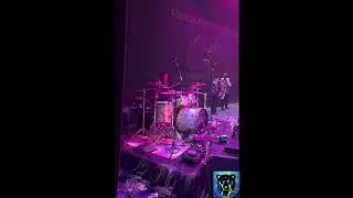 Ontro to 'Can't Hide Love' - EWF Tribute Tour