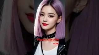 AI trending photo sticker