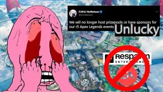 JermRo EXPLODES over Respawns most recent decision (JERMRAGE)