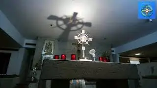VIDA NUEVA - ASAMBLEA DE ORACI&Oacute;N 8.ENERO.26