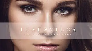 High End Speed Retouching  by Jesús Vilca