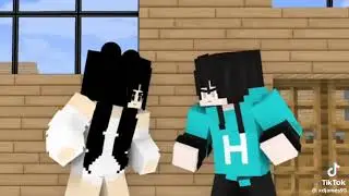 XDJAMES family #herobrine #sadako #XDjames #Heeko #Haiko #minecraft #familylover 