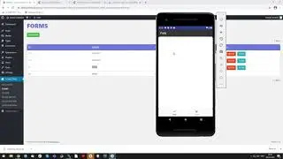 Data Collection from mobile devices